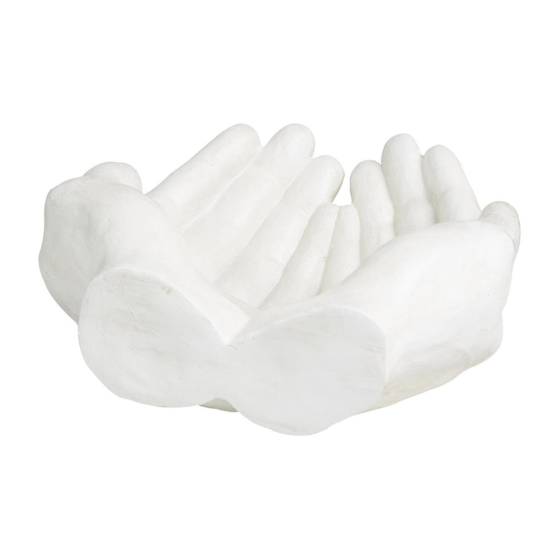 Escultura Manos Abiertas UA-2252