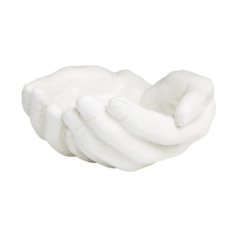 Escultura Manos Abiertas UA-2252