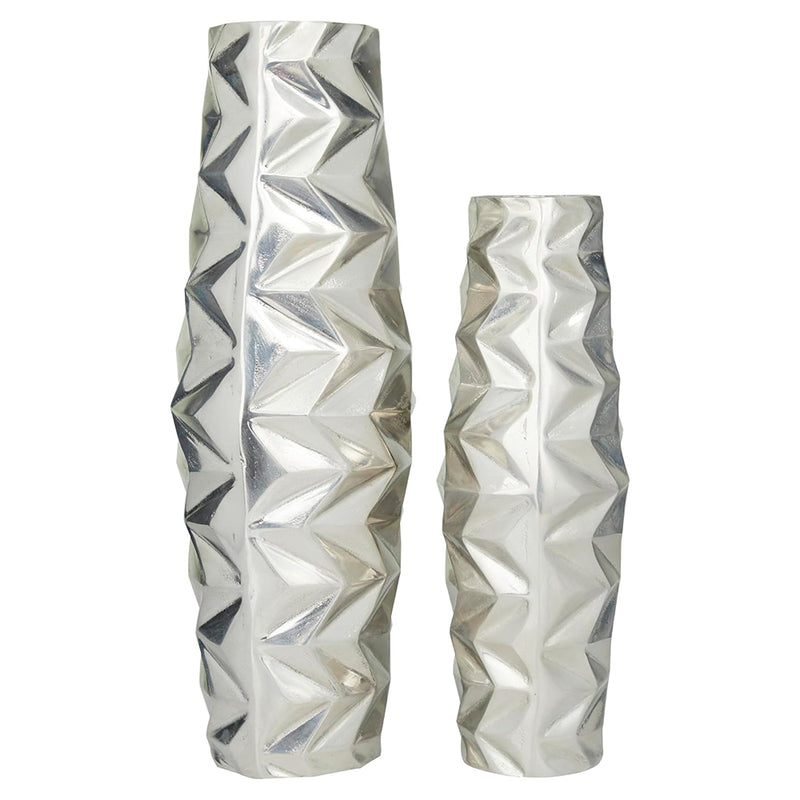 Jarrón Aluminio UA-1666A/B