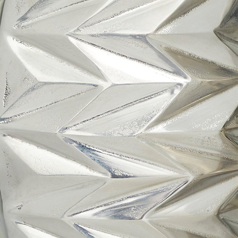 Jarrón Aluminio UA-1666A/B