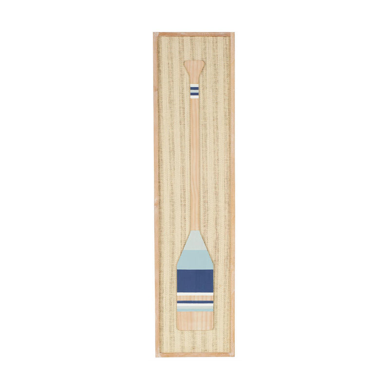 Decoración de Pared Remo UA-2047A/B