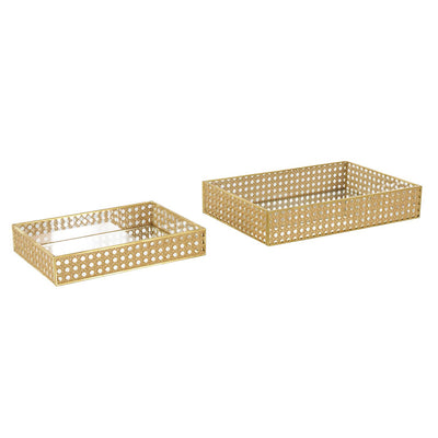 Charola Savanna UA-2123A/B