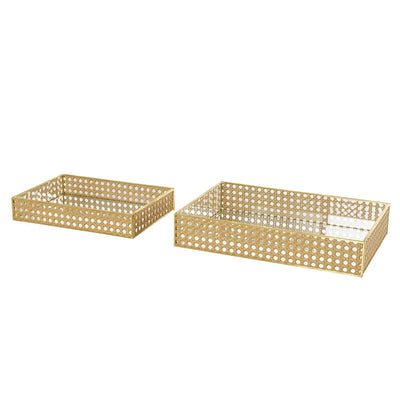 Charola Savanna UA-2123A/B