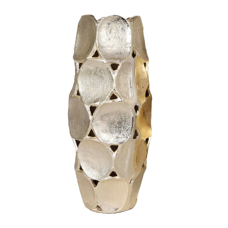 Jarrón Platos UA-2153A/B