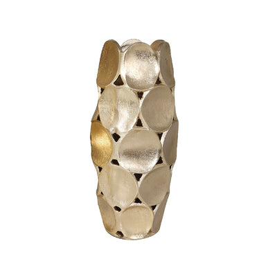 Jarrón Platos UA-2153A/B