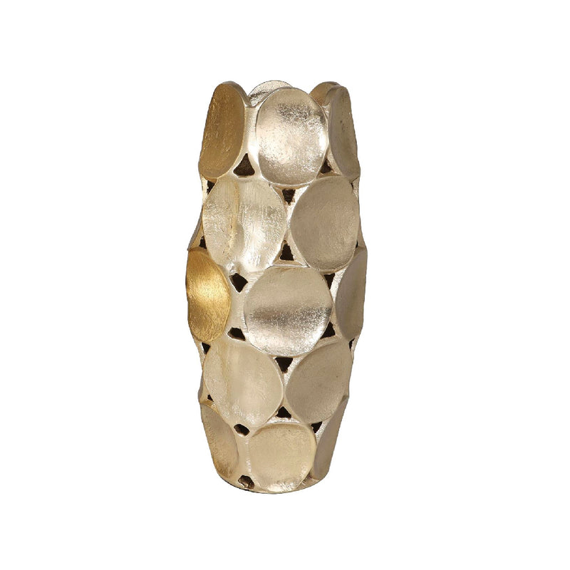 Jarrón Platos UA-2153A/B