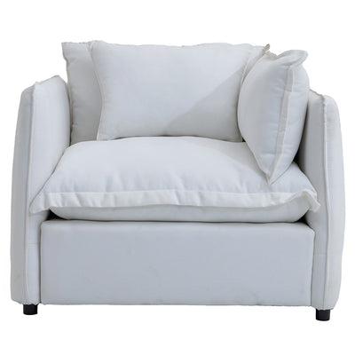 Sillón Alabama UZ-0051