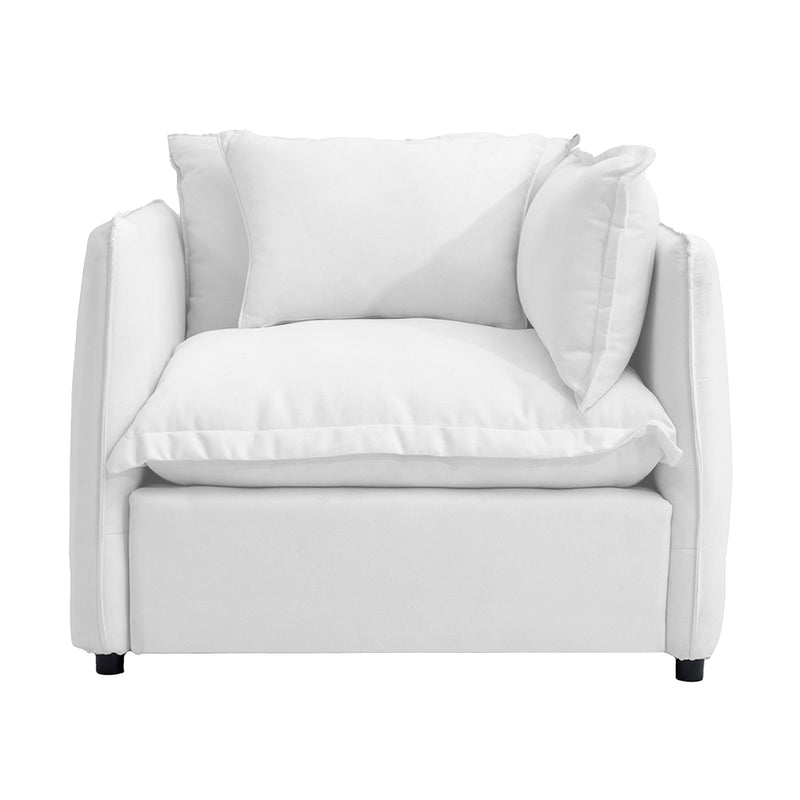 Sillón Alabama UZ-0051