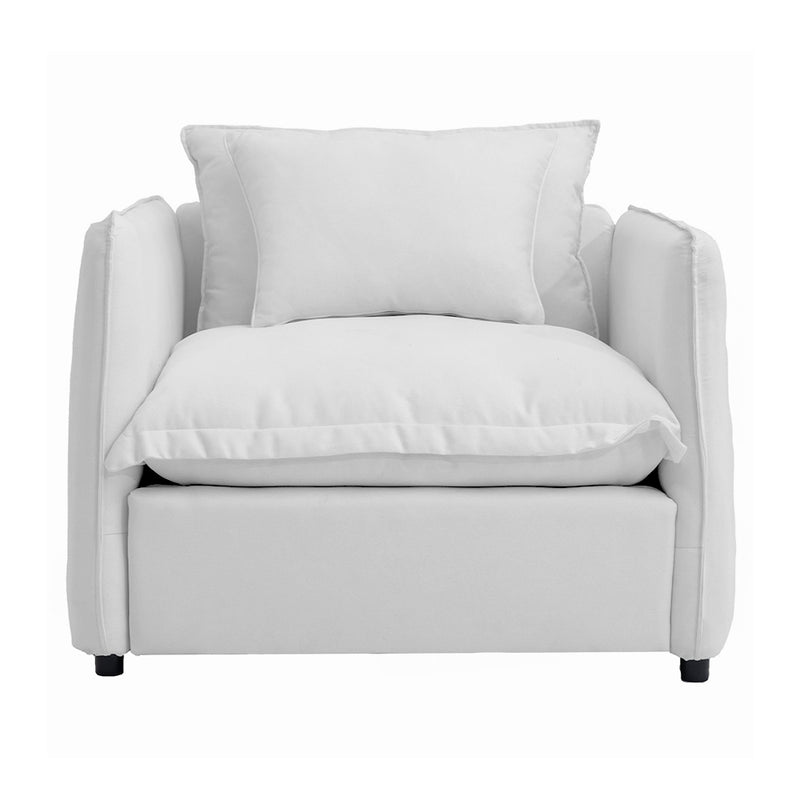Sillón Alabama UZ-0051