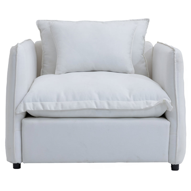 Sillón Alabama UZ-0051