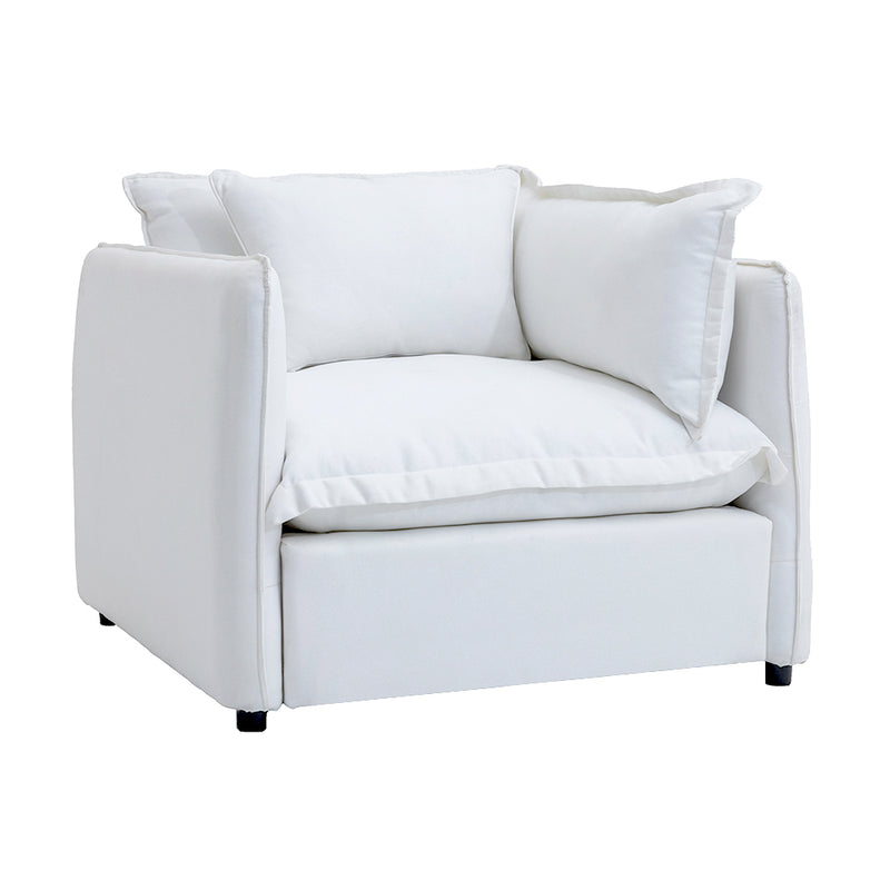 Sillón Alabama UZ-0051