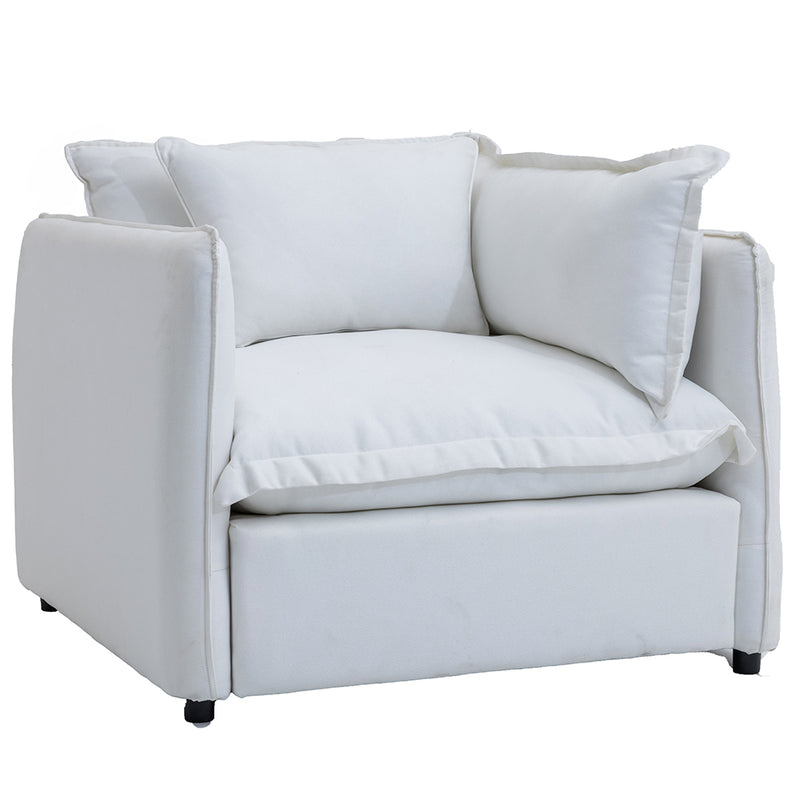 Sillón Alabama UZ-0051