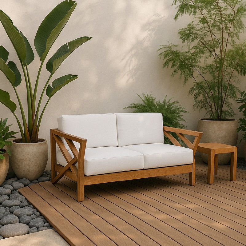 Love Seat Encanto TL-0393