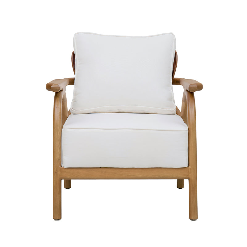 Sillón Curve YI-101