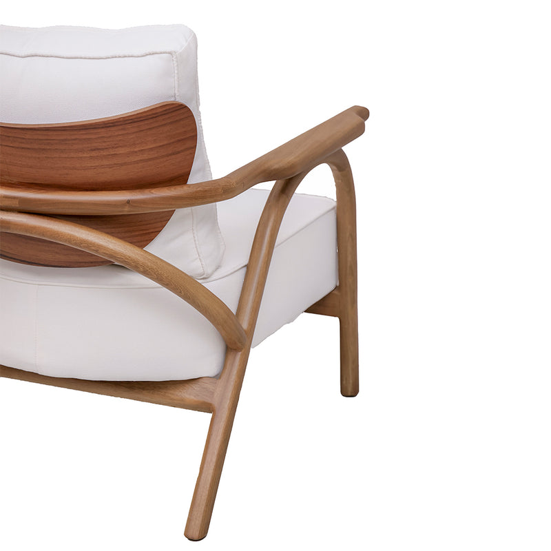 Sillón Curve YI-101