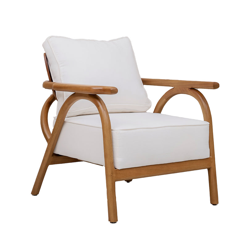 Sillón Curve YI-101