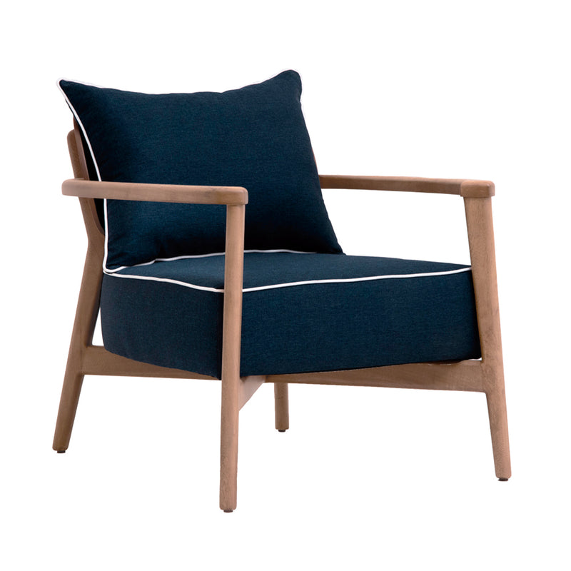 Sillón Bacalar YI-63P10/107