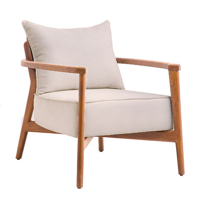 Sillón Bacalar YI-64P10/111