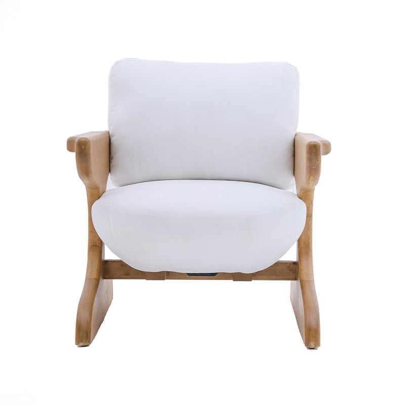 Sillón Ámbar YI-123