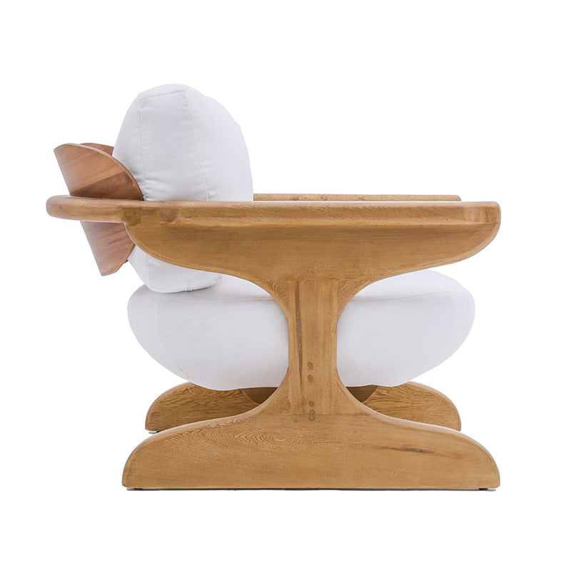 Sillón Ámbar YI-123