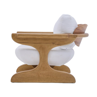 Sillón Ámbar YI-123