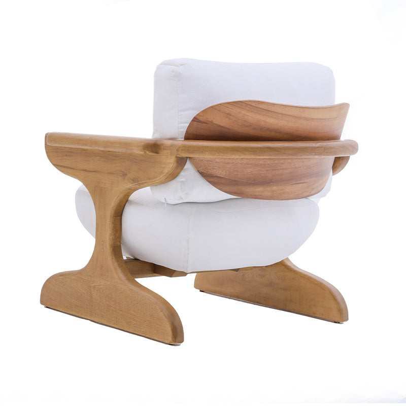 Sillón Ámbar YI-123