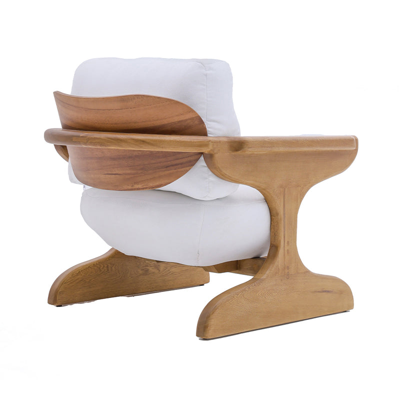 Sillón Ámbar YI-123