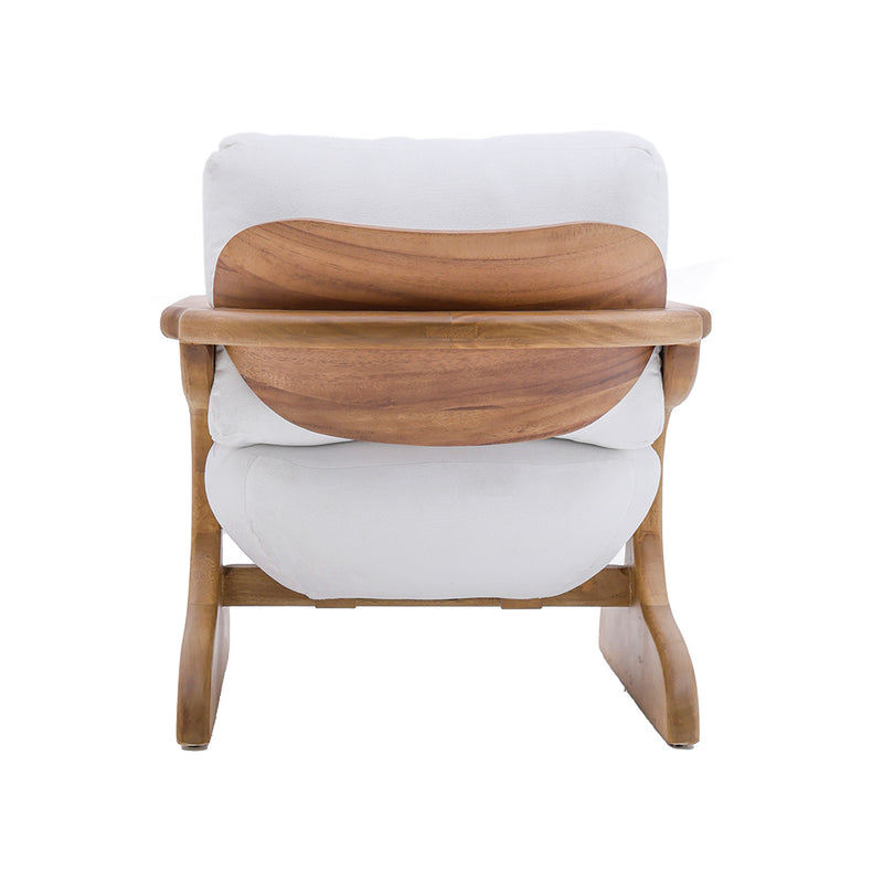 Sillón Ámbar YI-123