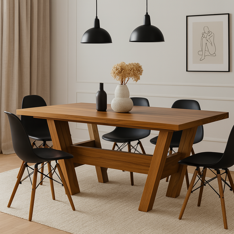 Comedor Rebeca NY-041