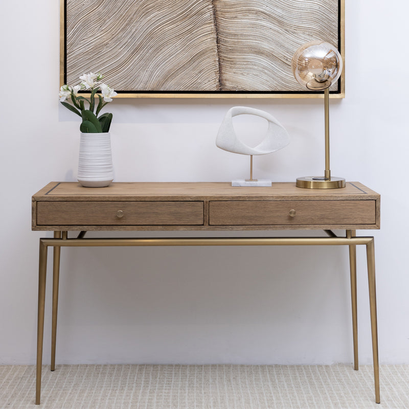 Consola Elegance AT-039