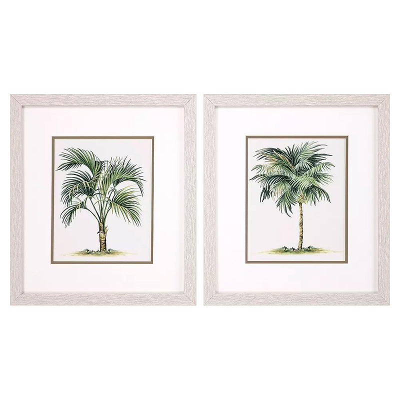Cuadro Palmera PG-240A/B