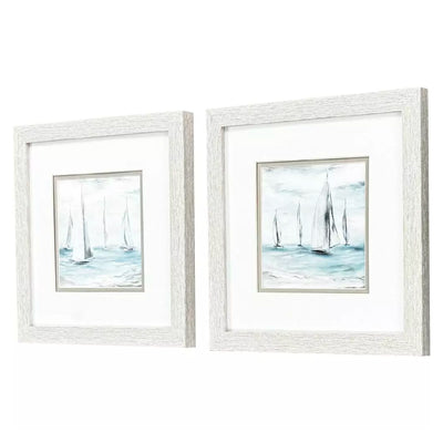 Cuadro Viento de Verano PG-248A/B