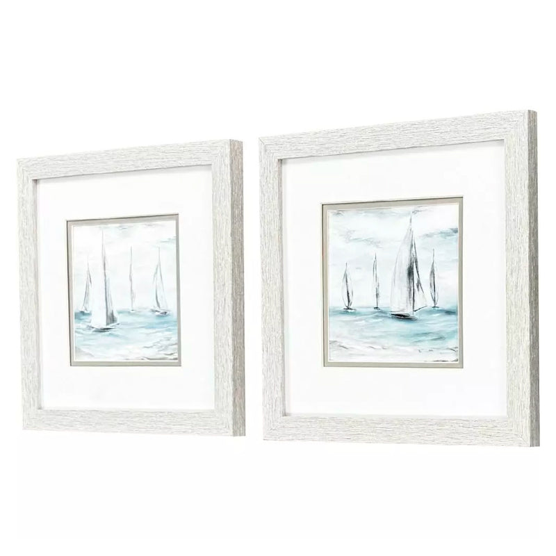 Cuadro Viento de Verano PG-248A/B