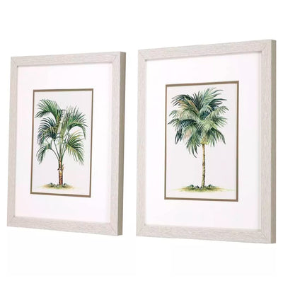 Cuadro Palmera PG-240A/B