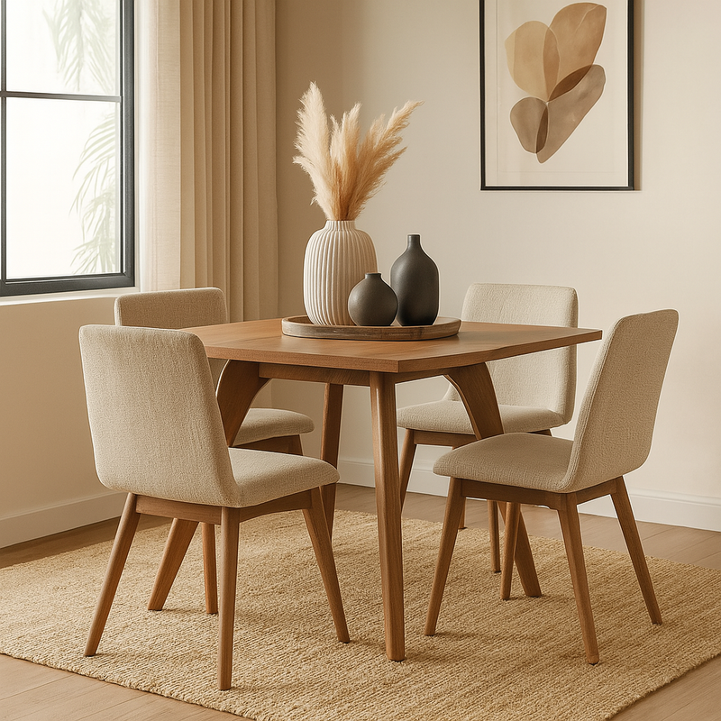 Comedor Nórdico PS-48CS