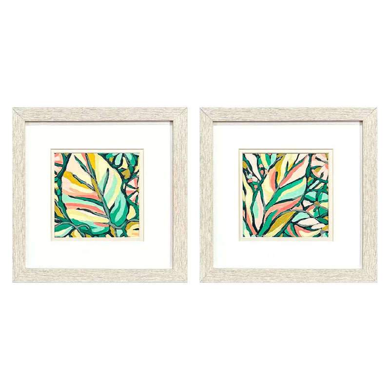 Cuadro Tropical PG-253A/B