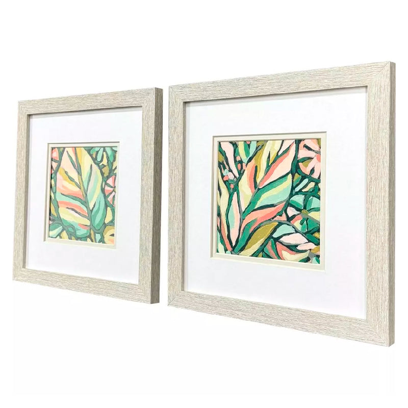 Cuadro Tropical PG-253A/B