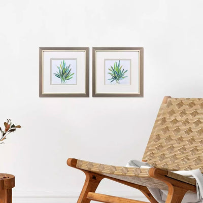 Cuadro Leaf PG-254A/B