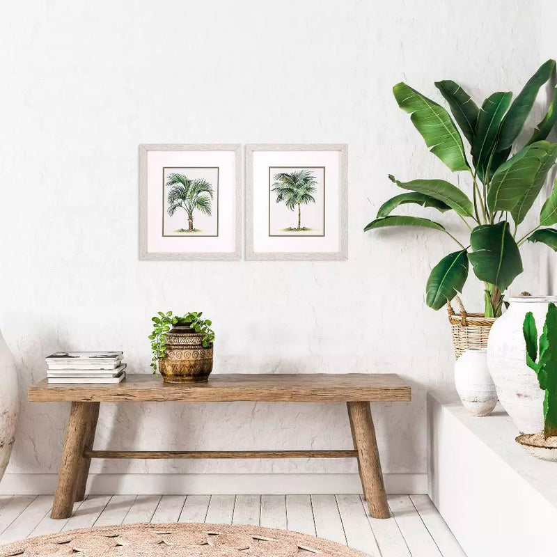 Cuadro Palmera PG-240A/B