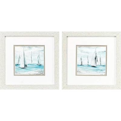 Cuadro Viento de Verano PG-248A/B