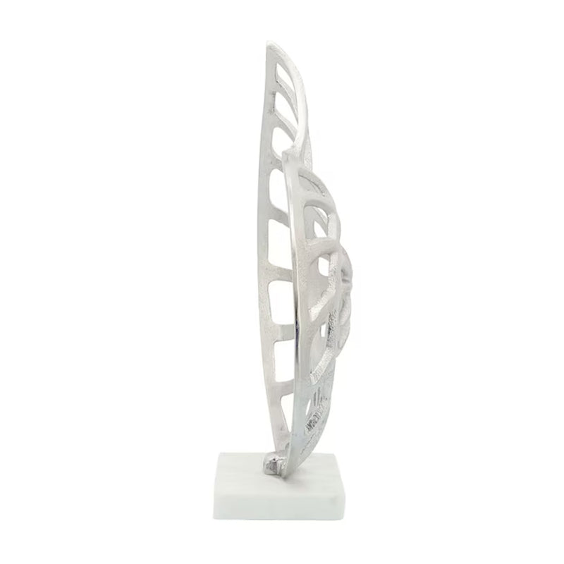puertodorado escultura metal 