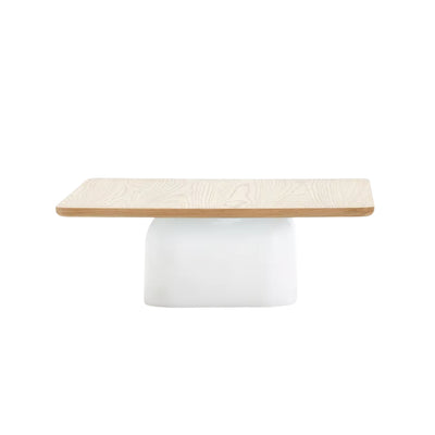 mesa es perfecta como mesa de centro o mesa auxiliar baja