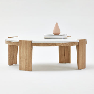 Mesa de Centro Wabi HK-250