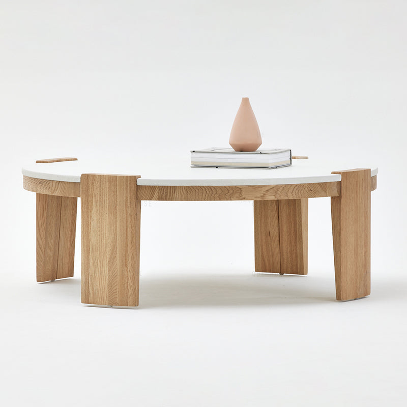 Mesa de Centro Wabi HK-250
