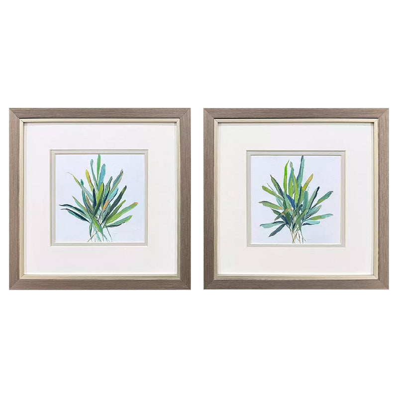 Cuadro Leaf PG-254A/B