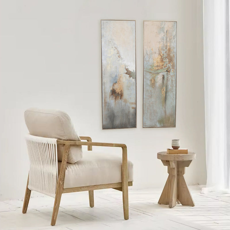 Sillón Escandinavo HK-230