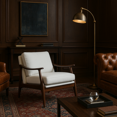 Sillón Kansas WI-0146