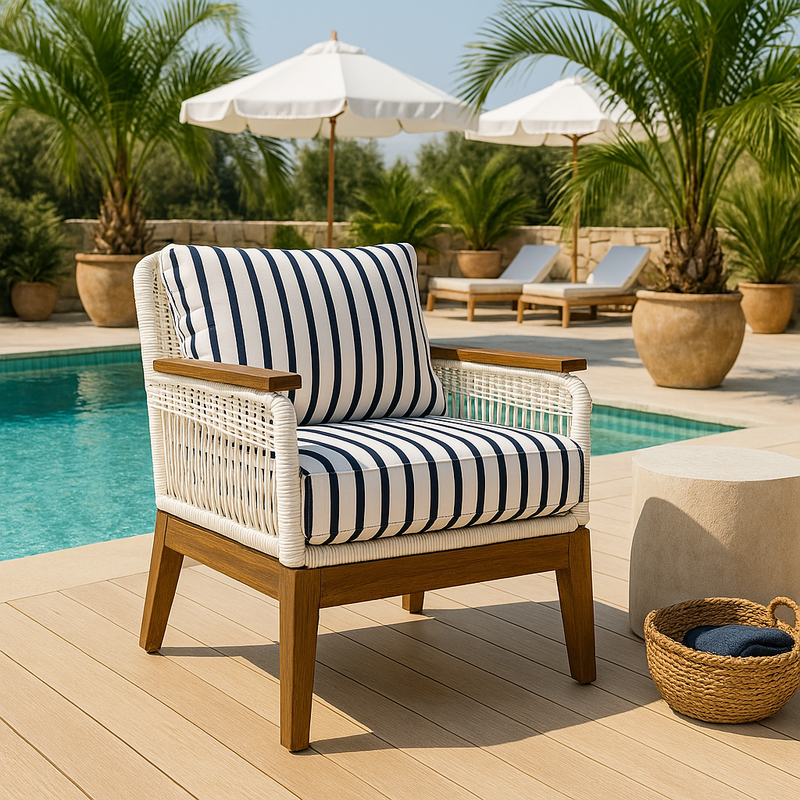 Sillón PD CM-027
