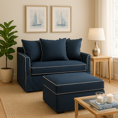 Sillón Qatar DF-1056