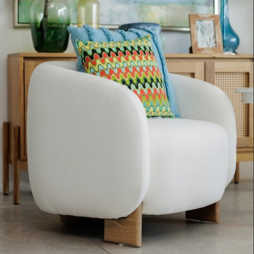 Sillón Vidar MF-006